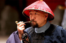 揭秘清初大学士刘墉的显赫家族 父子均为宰相
