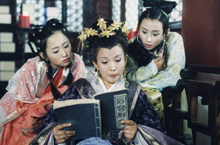 大脚皇后马秀英为何成为朱元璋的天字第一号夫人