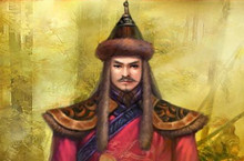 揭秘：让成吉思汗也敬三分的一代奇才是谁？
