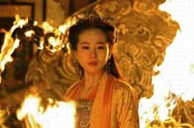 崇祯皇帝死后唯一的女儿下场如何？长平公主之死