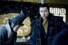 秦二世胡亥继位真相：秦始皇接班人怎么是胡亥？