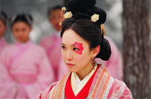 齐宣王为何要娶四十多岁的丑女王后？钟无艳是谁