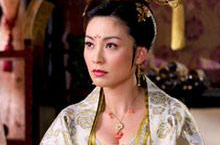 古代侍候皇帝的女官们的职责和流程大揭秘
