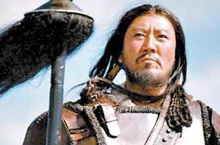 铁木真一生中唯一一次败仗：俘虏被煮整整七十锅
