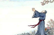 宋朝最后的义士文天祥：中状元后曾蓄养大批歌伎