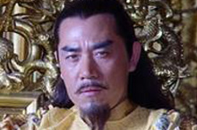 揭秘：大明朝太祖朱元璋与一名妓女的感情纠葛