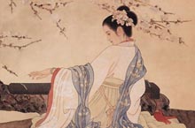 盘点古代沉湎于青楼的皇帝：宋徽宗迷恋李师师