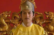 古代嫔妃殉葬制度：后妃们殉葬都是怎么死的？