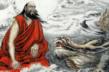 降龙罗汉是谁？降龙罗汉的事迹由来