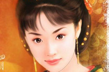揭秘：唐太宗为了哪个女人当魏征面失声痛哭？