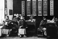 古代孩子也分“快慢班” 考试不过还要补考