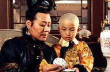 孝庄太后为何死后37年难以下葬？最后如何下葬？