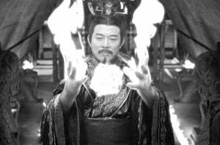 秦始皇死前发生的3大灵异事件：荧惑守心显凶象