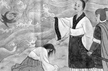 揭秘：楚庄王为何对臣子调戏爱妃无动于衷？
