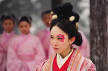 古代五大丑女婚姻美满 夫君都是卓有建树的名人