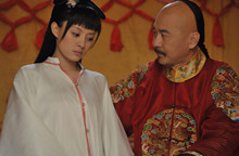 揭秘：历史上拒绝跟皇帝“劈腿”的六个彪悍美女