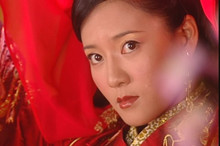 揭秘：谁是中国历史上唯一敢奴役皇帝的美艳少妇