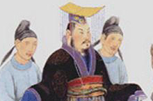 梁武帝萧衍“四十年不近女色”的真相是什么？