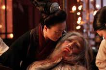 刘邦死后妻子吕后杀掉其多少儿孙？吕雉怎么夺权的
