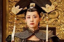 孝庄太后与多尔衮皇太极的三角关系：揭秘孝庄情史
