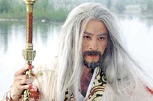 伍子胥的传说故事：父诛于楚