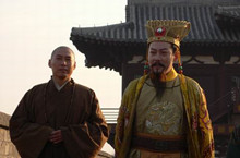 历史上真实的唐僧：与他结拜的君王并非李世民