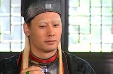 揭秘宦官高力士：从贵族美少年到唐朝第一太监