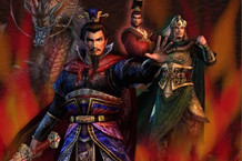 三国里的蜀国五虎将是指的哪五个人？
