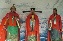 崖山之战的历史争议：南宋灭亡的历史真相及原因