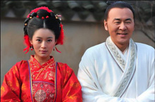 唐朝诗人李白不以入赘为耻 盘点李白的四次婚姻