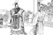 楚庄王简介 楚庄王是如何问鼎中原当上春秋霸主