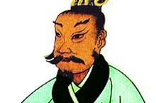 春秋五霸之一的楚庄王是怎么死的？楚庄王的死因