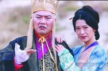 中国历史上最恶心的十大太监：祸国殃民魏忠贤第一