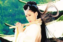 历史上的美女排行榜是怎样的？古代10大最美的女人