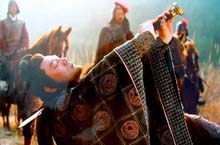 中国战史上杀人最多的十大嗜血屠夫：罪行令人发指！