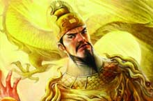 中国历史上两个坐上皇位的私生子：皇位上的隐私！