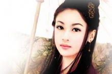揭秘：比貂蝉还吸引男人的一位三国美女是谁？
