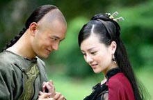 韦小宝的七个老婆：韦小宝真正爱的老婆是哪一个