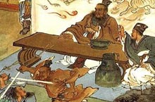 历史上十个“大忽悠”：民族英雄还是亡国奸臣？