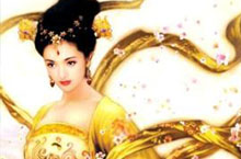 真相：中国历史上有十位女皇帝！不止武则天一个