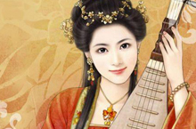 揭秘古代名妓的出场费：身价最高的青楼名妓是谁