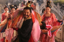 揭秘荒唐明武宗：每晚招民女宠幸 寡妇都不放过