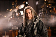 中国历史上的十大经典反间毒计：古代各种权谋机变