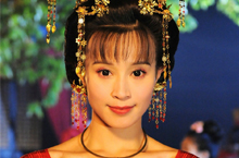 揭秘：唐朝名伶谢阿蛮与杨贵妃到底是什么关系？