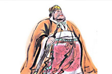 《三国演义》中的十大临终遗言：历史上著名的遗言