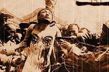 刽子手揭秘：古代凌迟的五百刀是怎样割的？