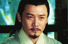 诸葛亮成功之路 隐居只是精心设计的一个跳板？