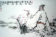 历史上的苏东坡竟然这样：将怀孕了的姬妾送人