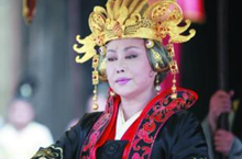 揭秘：武则天到太平公主 唐朝女人都爱欺负男人