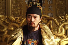 揭秘：好皇帝崇祯为何救不了明朝 官僚腐败无能